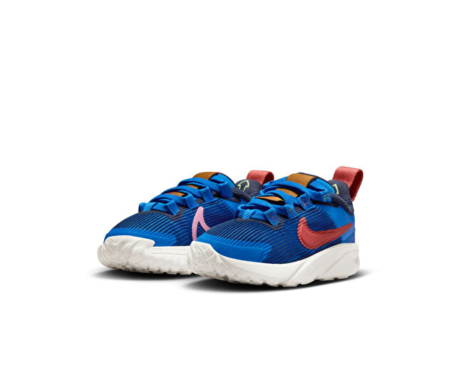 Nike Ayakkabı Günlük Star Runner 4 Nn Lil (Td) - Görsel 4