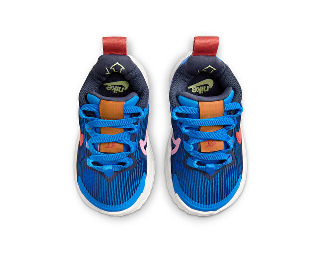Nike Ayakkabı Günlük Star Runner 4 Nn Lil (Td) - Görsel 5