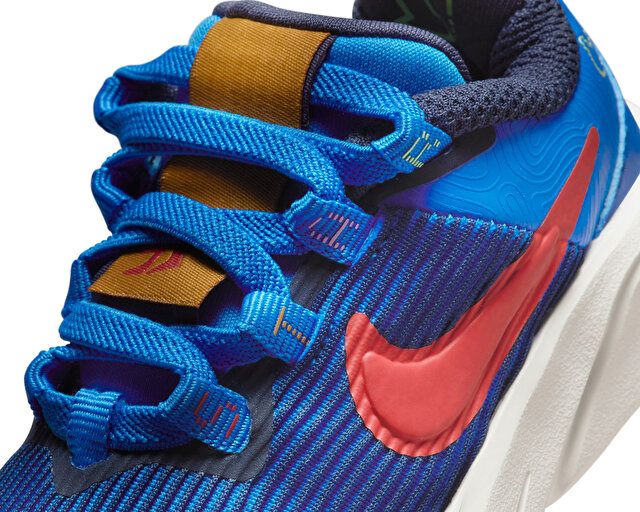 Nike Ayakkabı Günlük Star Runner 4 Nn Lil (Td) - Görsel 8