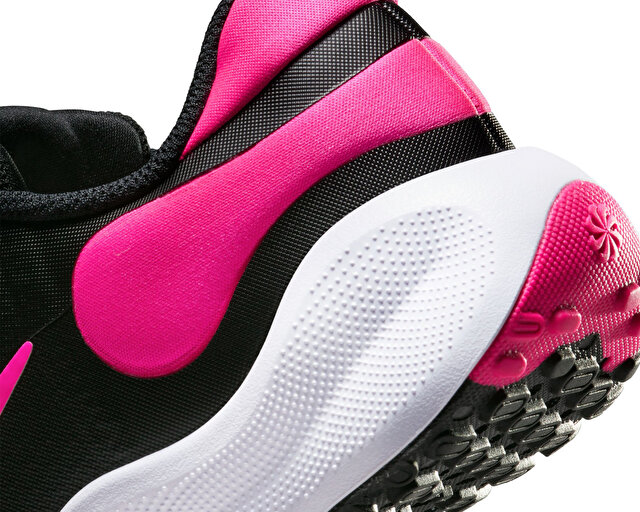 Nike Ayakkabı Koşu Ayakkabısı Revolution 7 (Gs) - Görsel 9