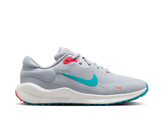 Nike Ayakkabı Koşu REVOLUTION 7 (GS) - Görsel 2