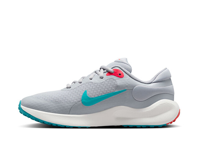 Nike Ayakkabı Koşu REVOLUTION 7 (GS) - Görsel 3