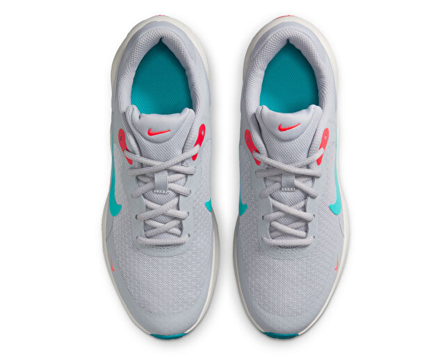 Nike Ayakkabı Koşu REVOLUTION 7 (GS) - Görsel 5