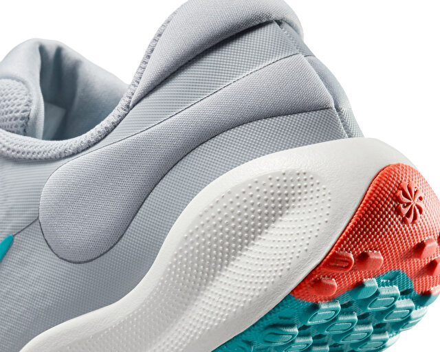 Nike Ayakkabı Koşu REVOLUTION 7 (GS) - Görsel 9