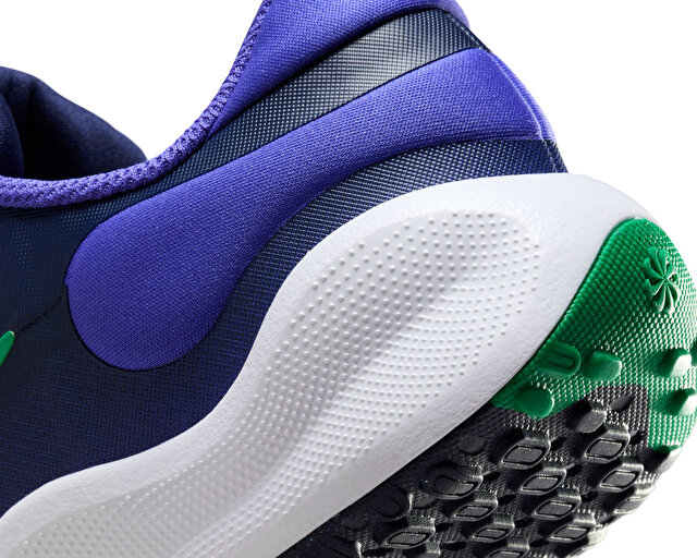 Nike Ayakkabı Koşu Ayakkabısı Revolution 7 (Gs) - Görsel 9
