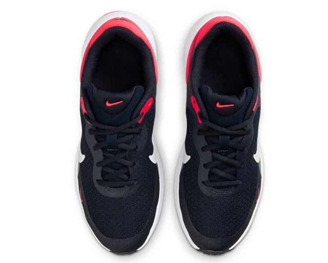 Nike Nike Siyah Ayakkabı Koşu Ayakkabısı Revolution 7 (Gs) Korayspor'da! Siyah - 5. görsel