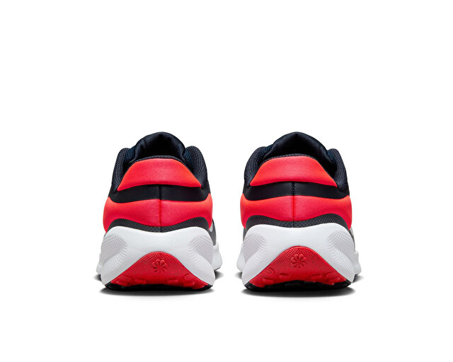 Nike Nike Siyah Ayakkabı Koşu Ayakkabısı Revolution 7 (Gs) Korayspor'da! Siyah - 6. görsel