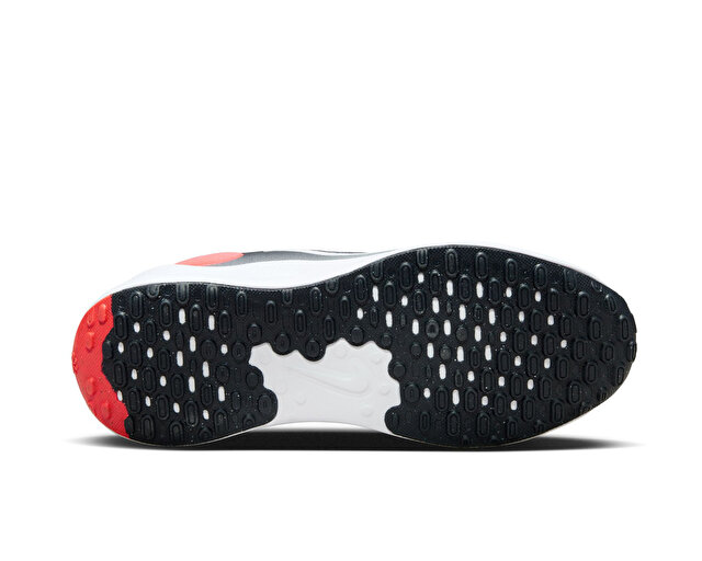 Nike Nike Siyah Ayakkabı Koşu Ayakkabısı Revolution 7 (Gs) Korayspor'da! Siyah - 7. görsel