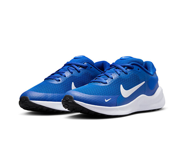 Nike Nike Lacivert Ayakkabı Günlük REVOLUTION 7 (GS) Korayspor'da! Lacivert - 4. görsel