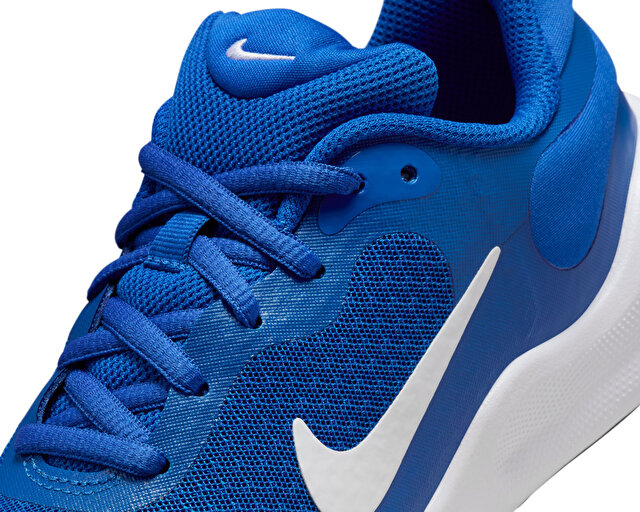 Nike Nike Lacivert Ayakkabı Günlük REVOLUTION 7 (GS) Korayspor'da! Lacivert - 8. görsel