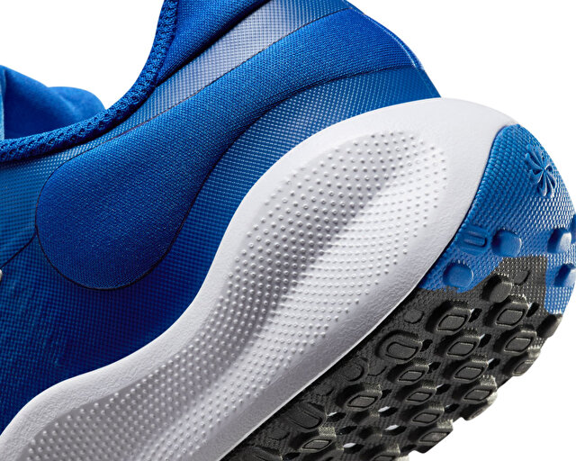 Nike Nike Lacivert Ayakkabı Günlük REVOLUTION 7 (GS) Korayspor'da! Lacivert - 9. görsel