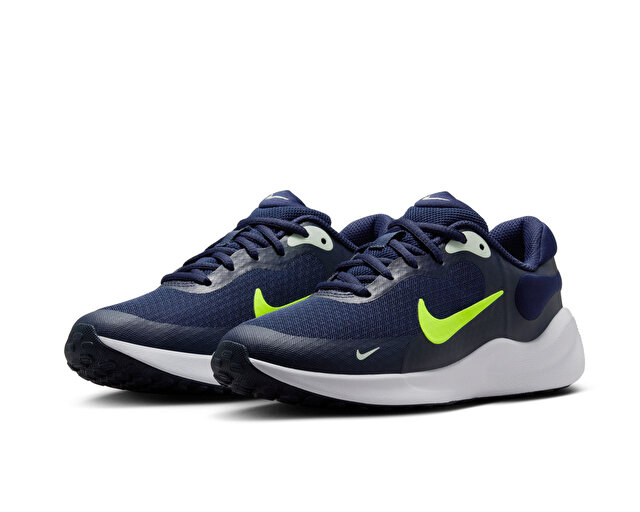 Nike Ayakkabı Günlük REVOLUTION 7 (GS) - Görsel 4