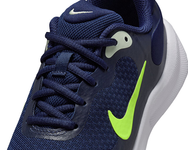 Nike Ayakkabı Günlük REVOLUTION 7 (GS) - Görsel 8