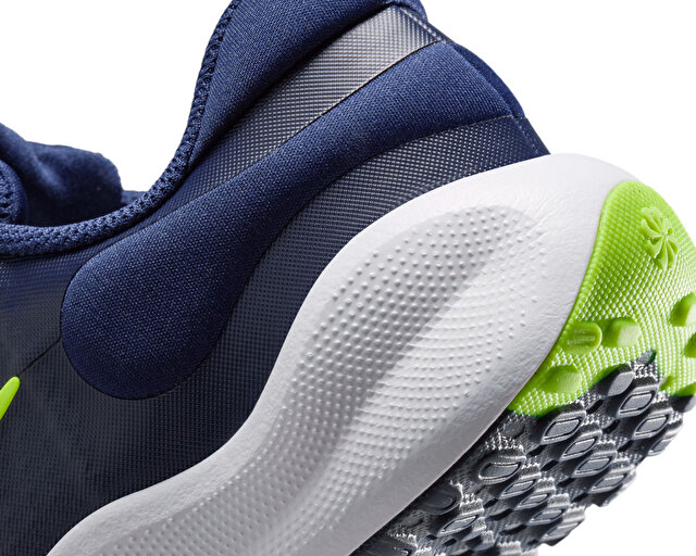 Nike Ayakkabı Günlük REVOLUTION 7 (GS) - Görsel 9