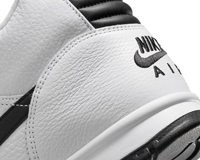 Nike Basketbol Ayakkabısı Air Trainer 1 - Görsel 9