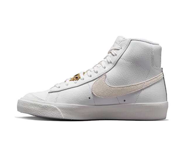 Nike Ayakkabı Günlük W Blazer Mid '77 - Görsel 3