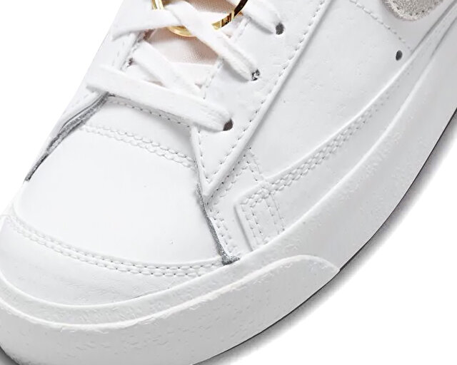 Nike Ayakkabı Günlük W Blazer Mid '77 - Görsel 8