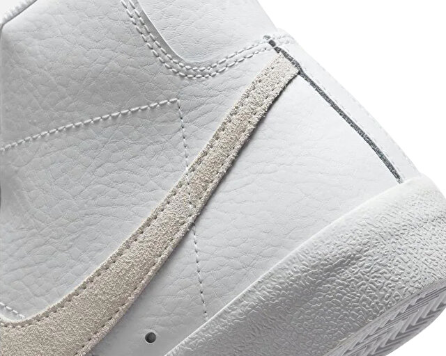 Nike Ayakkabı Günlük W Blazer Mid '77 - Görsel 9