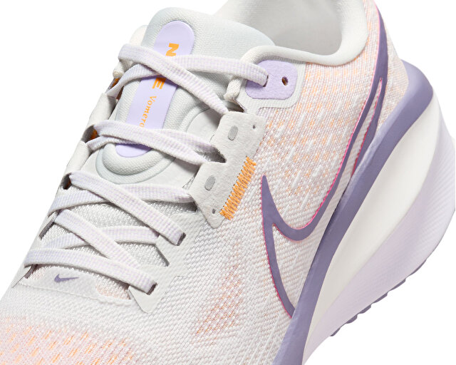 Nike Koşu Ayakkabısı W Vomero 17 - Görsel 8