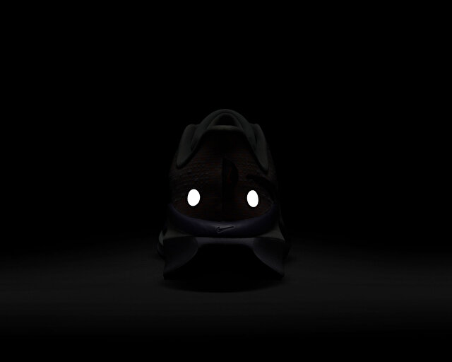 Nike Koşu Ayakkabısı W Vomero 17 - Görsel 10