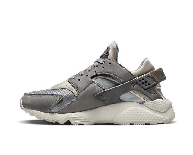 Nike Ayakkabı Günlük Air Huarache - Görsel 4