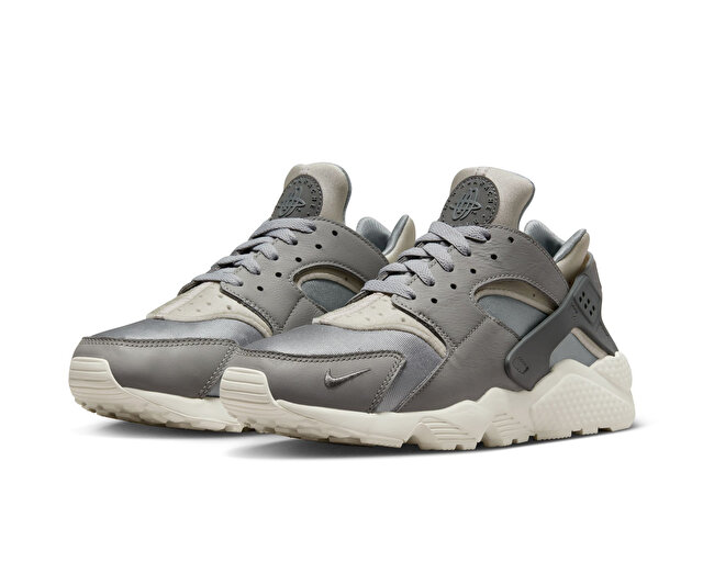 Nike Ayakkabı Günlük Air Huarache - Görsel 5