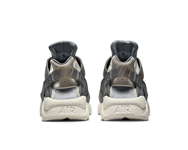 Nike Ayakkabı Günlük Air Huarache - Görsel 6
