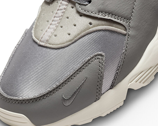 Nike Ayakkabı Günlük Air Huarache - Görsel 8