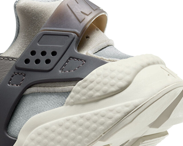 Nike Ayakkabı Günlük Air Huarache - Görsel 9