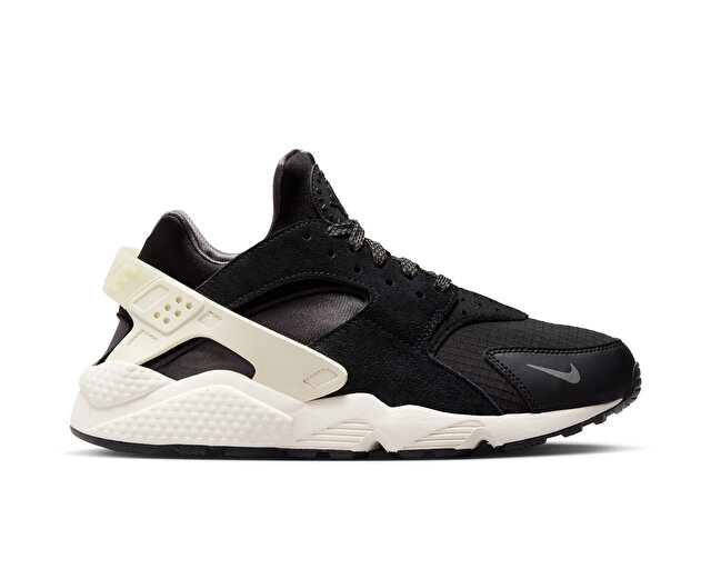 Nike Ayakkabı Günlük Air Huarache - Görsel 2