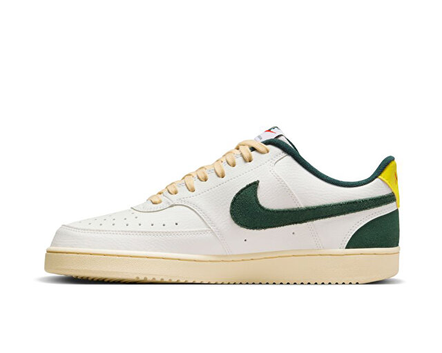 Nike Ayakkabı Günlük NIKE COURT VISION LO - Görsel 4
