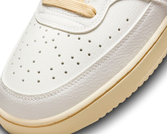 Nike Ayakkabı Günlük NIKE COURT VISION LO - Görsel 8