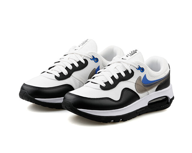 Nike Ayakkabı Günlük Air Max Motif Nn Gs - Görsel 4