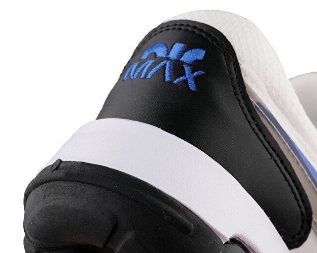 Nike Ayakkabı Günlük Air Max Motif Nn Gs - Görsel 9