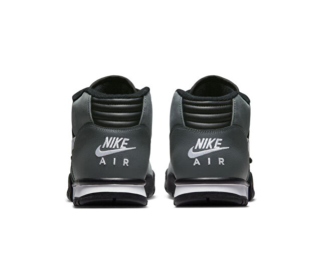 Nike Basketbol Ayakkabısı Air Trainer 1 - Görsel 5