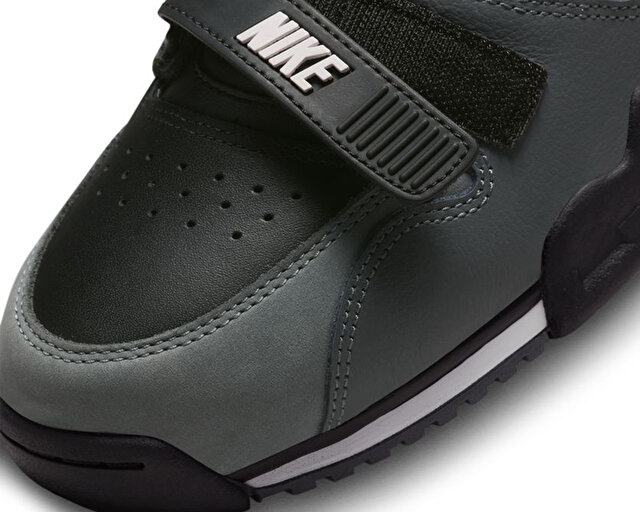 Nike Basketbol Ayakkabısı Air Trainer 1 - Görsel 7