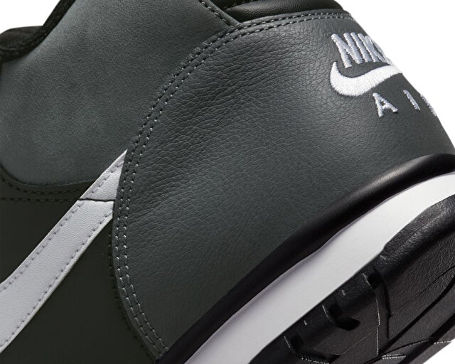 Nike Basketbol Ayakkabısı Air Trainer 1 - Görsel 8