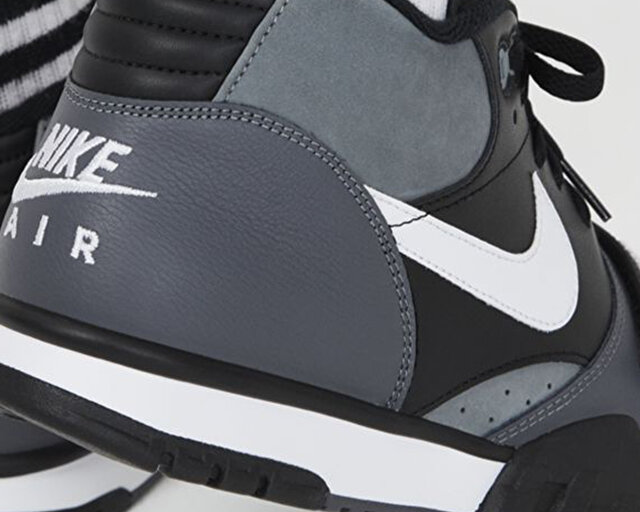 Nike Basketbol Ayakkabısı Air Trainer 1 - Görsel 10