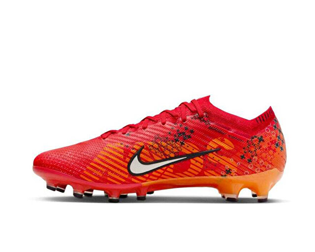 Nike Futbol ayakkabısı Kramponlar Mercurial Zoom Vapor 15 Mds Elite Ag-Pro - Görsel 3