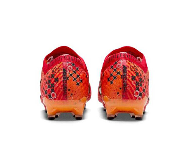 Nike Futbol ayakkabısı Kramponlar Mercurial Zoom Vapor 15 Mds Elite Ag-Pro - Görsel 5