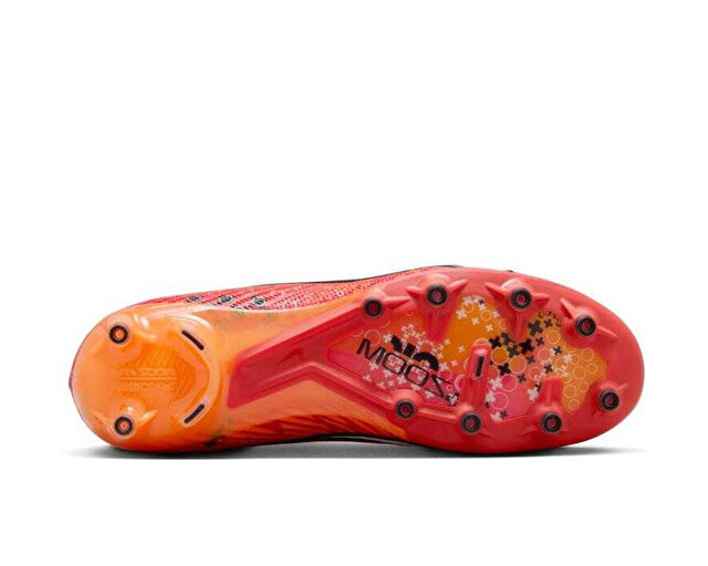 Nike Futbol ayakkabısı Kramponlar Mercurial Zoom Vapor 15 Mds Elite Ag-Pro - Görsel 6