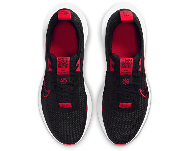 Nike Koşu Ayakkabısı Interact Run - Görsel 5