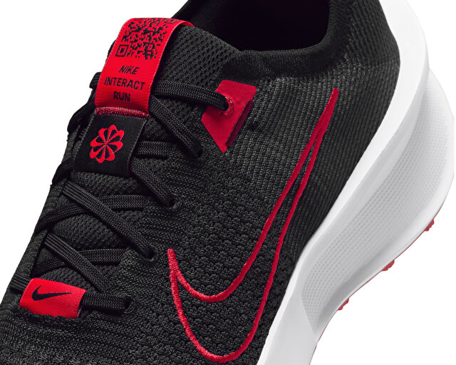 Nike Koşu Ayakkabısı Interact Run - Görsel 8