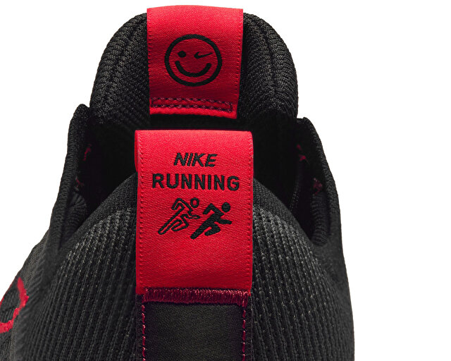 Nike Koşu Ayakkabısı Interact Run - Görsel 10