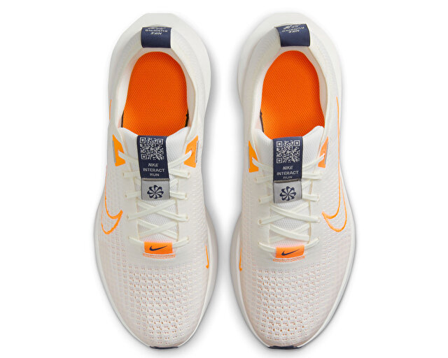 Nike Koşu Ayakkabısı Interact Run - Görsel 5