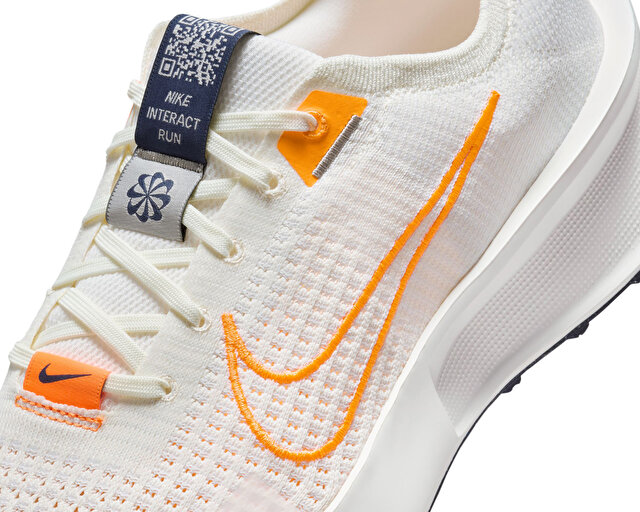 Nike Koşu Ayakkabısı Interact Run - Görsel 8