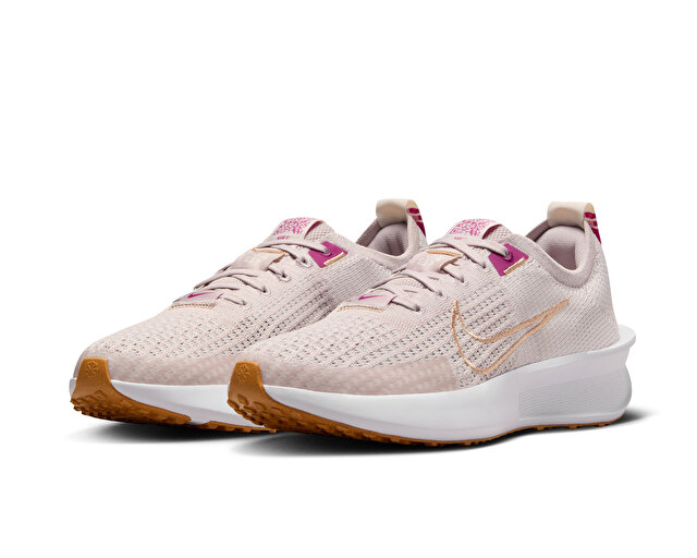 Nike Koşu Ayakkabısı W Interact Run - Görsel 4