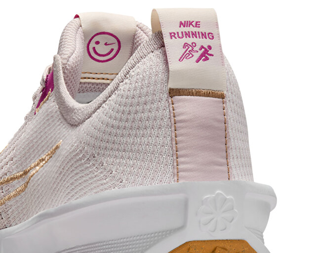 Nike Koşu Ayakkabısı W Interact Run - Görsel 10