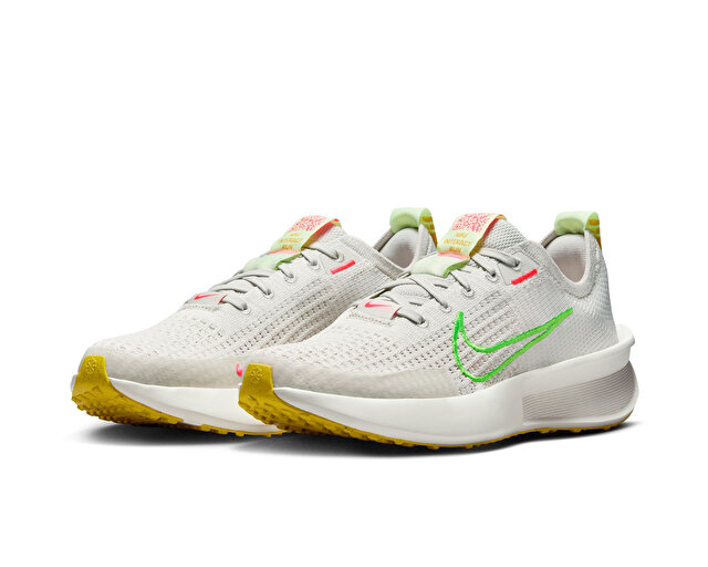 Nike Koşu Ayakkabısı W Interact Run - Görsel 4