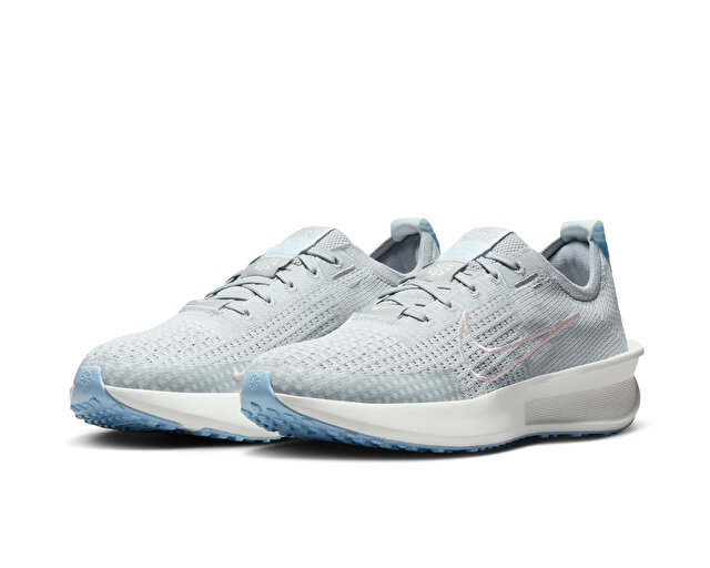 Nike Koşu Ayakkabısı W INTERACT RUN - Görsel 4